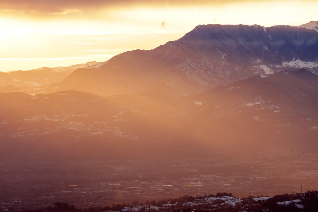 Mappe dell’Invisibile